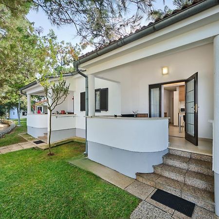 Apartments Galijot Plava Laguna ポレッチ エクステリア 写真