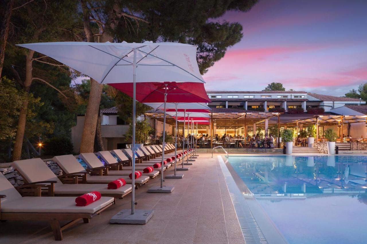 Apartments Galijot Plava Laguna ポレッチ エクステリア 写真