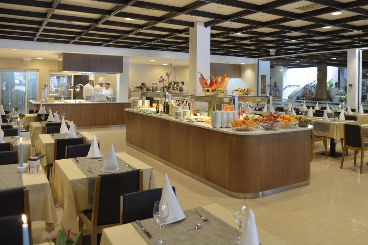 Apartments Galijot Plava Laguna ポレッチ エクステリア 写真
