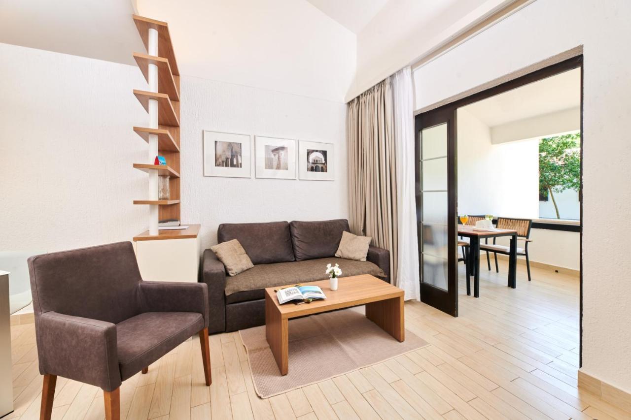 Apartments Galijot Plava Laguna ポレッチ エクステリア 写真