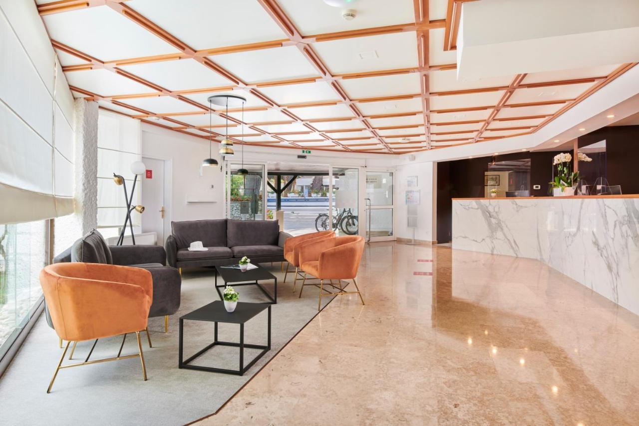 Apartments Galijot Plava Laguna ポレッチ エクステリア 写真