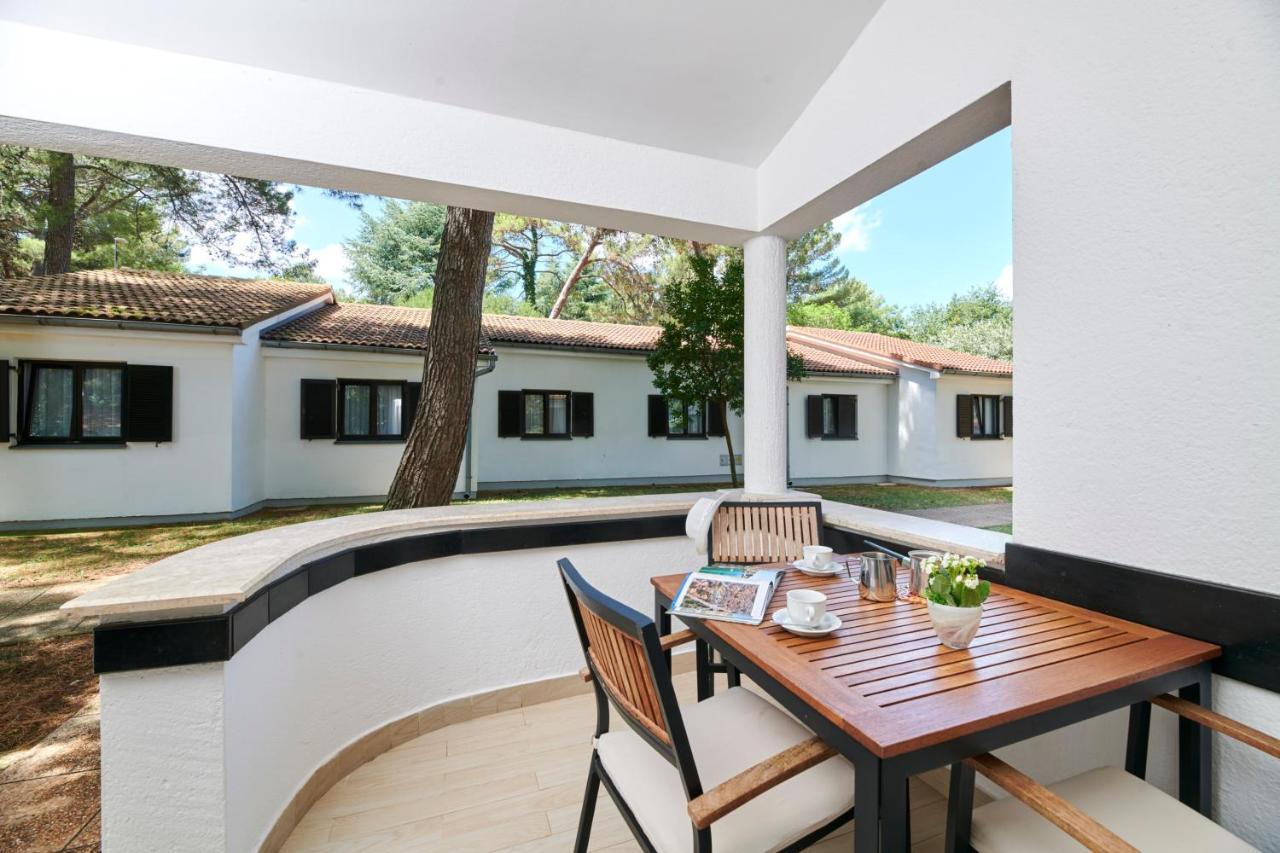Apartments Galijot Plava Laguna ポレッチ エクステリア 写真