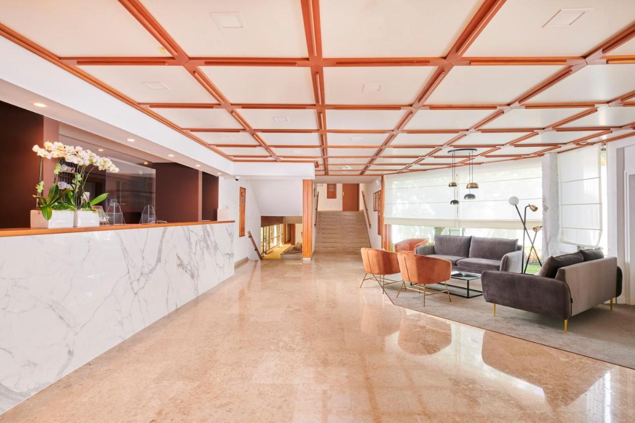 Apartments Galijot Plava Laguna ポレッチ エクステリア 写真