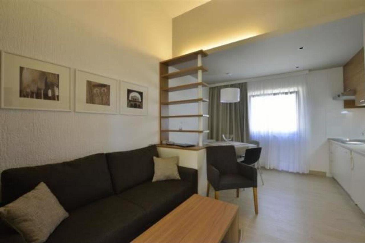 Apartments Galijot Plava Laguna ポレッチ エクステリア 写真