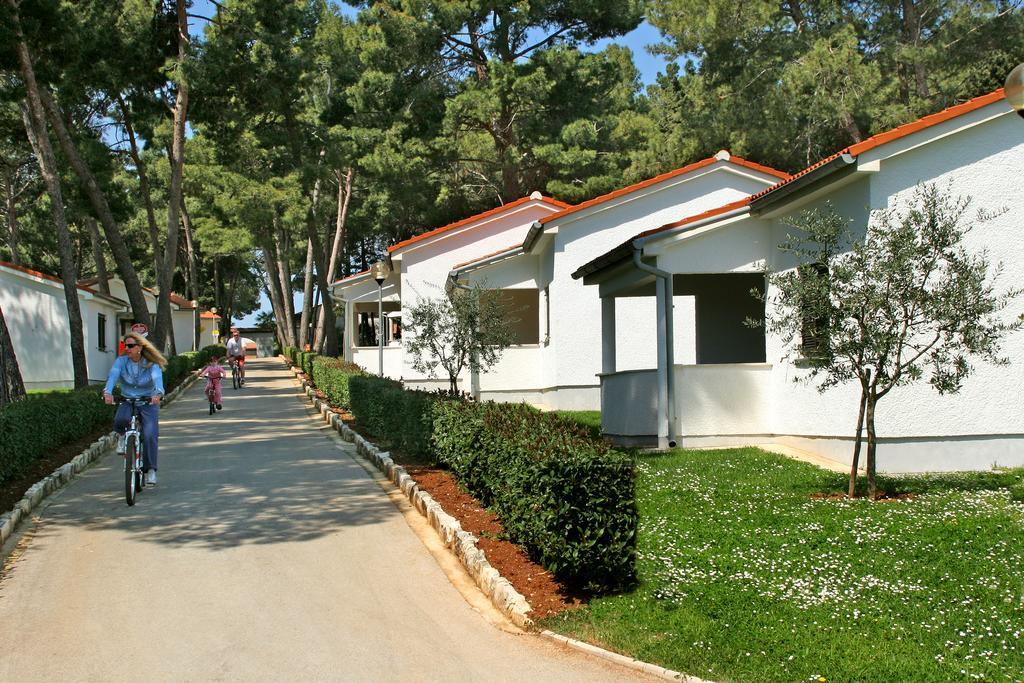 Apartments Galijot Plava Laguna ポレッチ エクステリア 写真