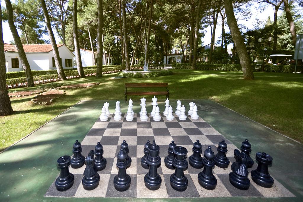 Apartments Galijot Plava Laguna ポレッチ エクステリア 写真