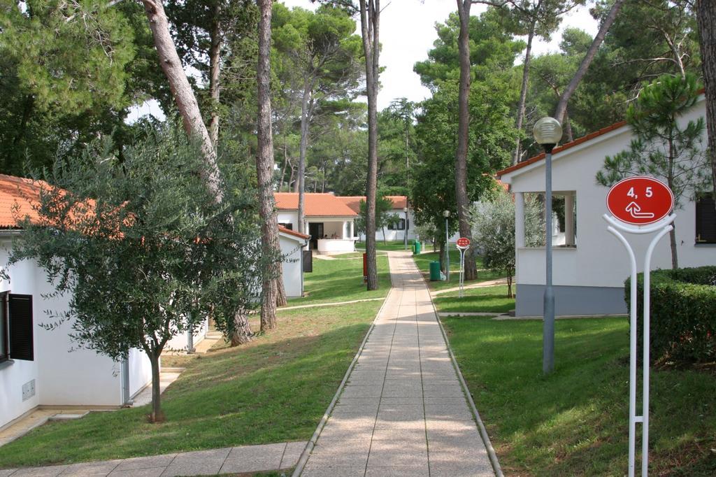 Apartments Galijot Plava Laguna ポレッチ 部屋 写真