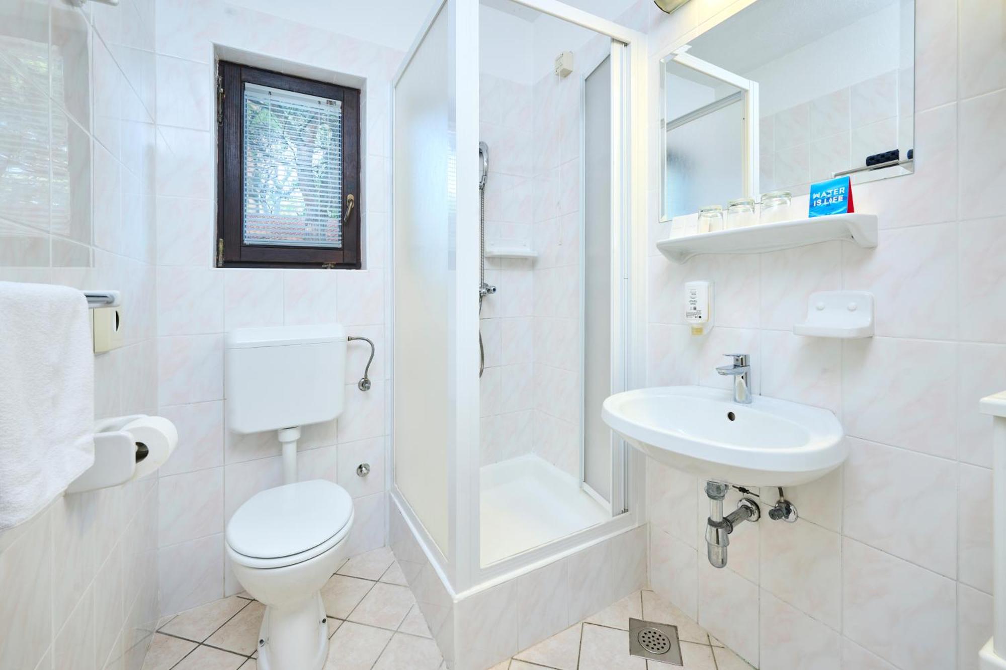 Apartments Galijot Plava Laguna ポレッチ エクステリア 写真