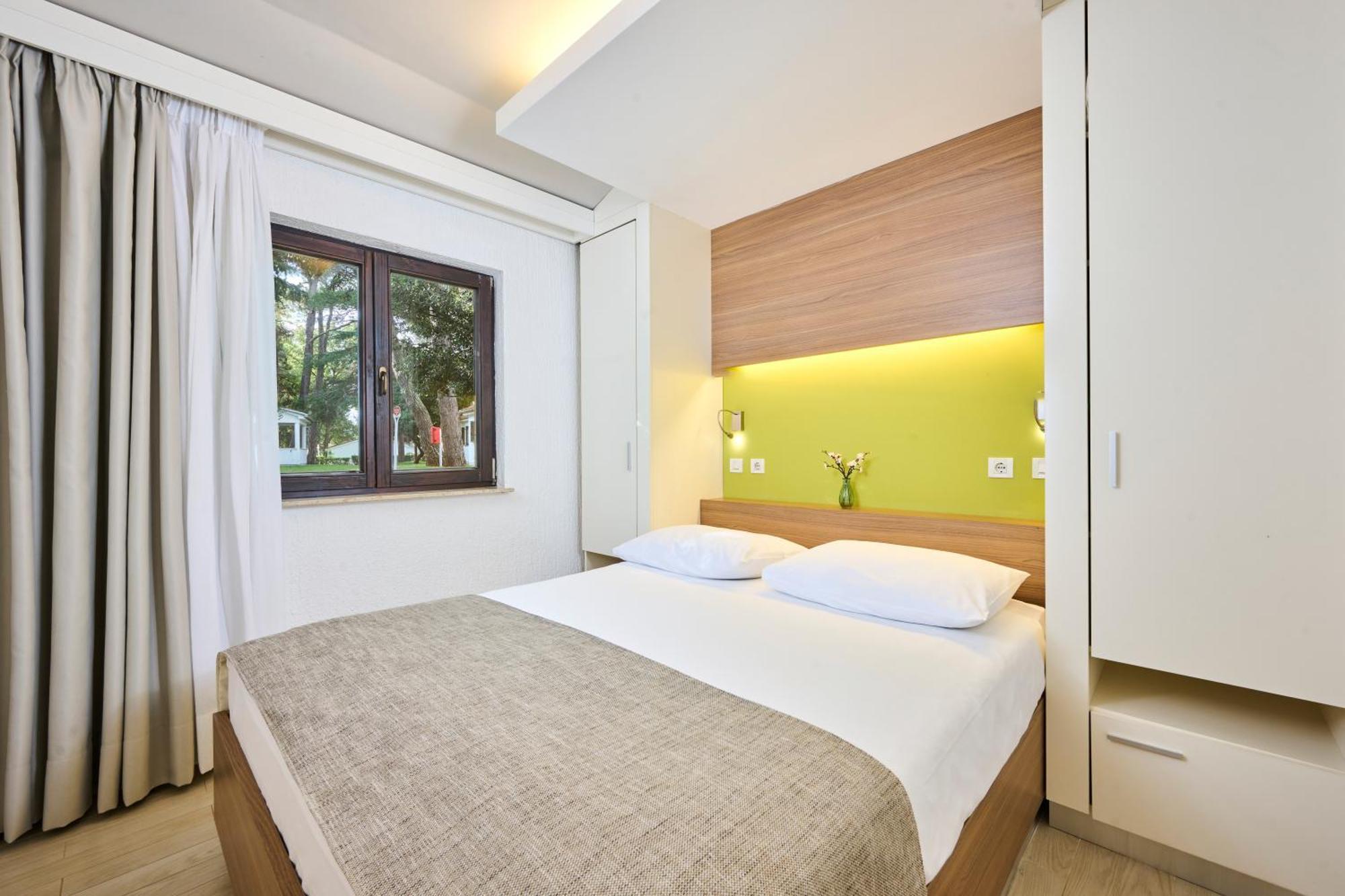 Apartments Galijot Plava Laguna ポレッチ エクステリア 写真