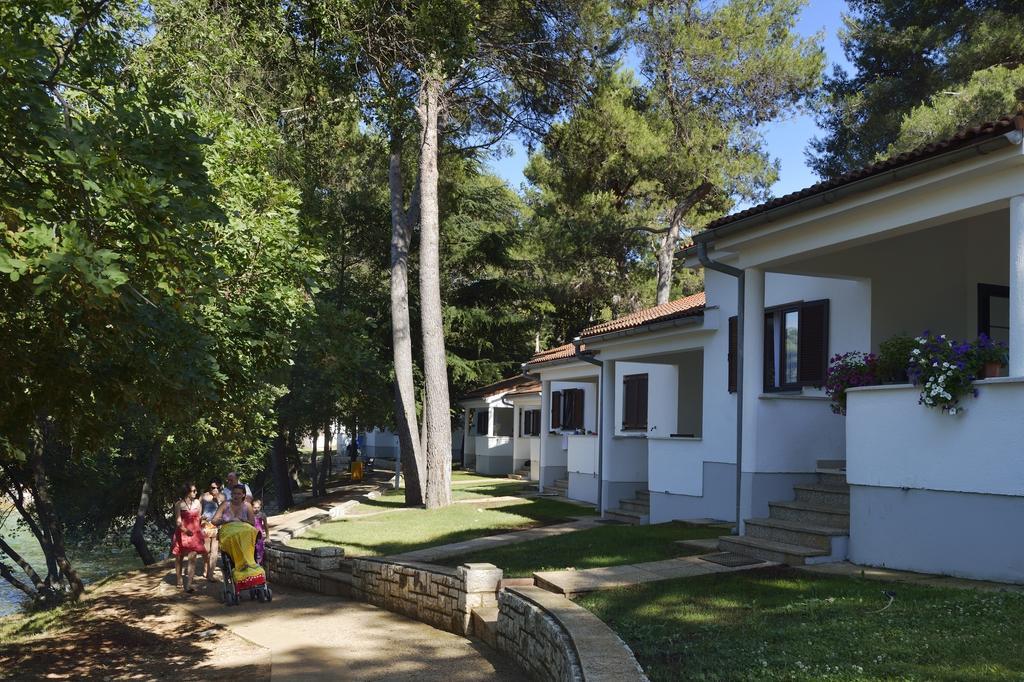 Apartments Galijot Plava Laguna ポレッチ 部屋 写真
