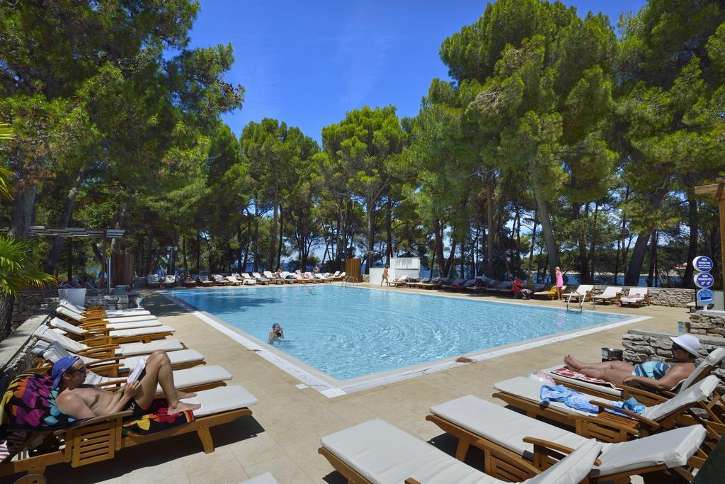 Apartments Galijot Plava Laguna ポレッチ 部屋 写真